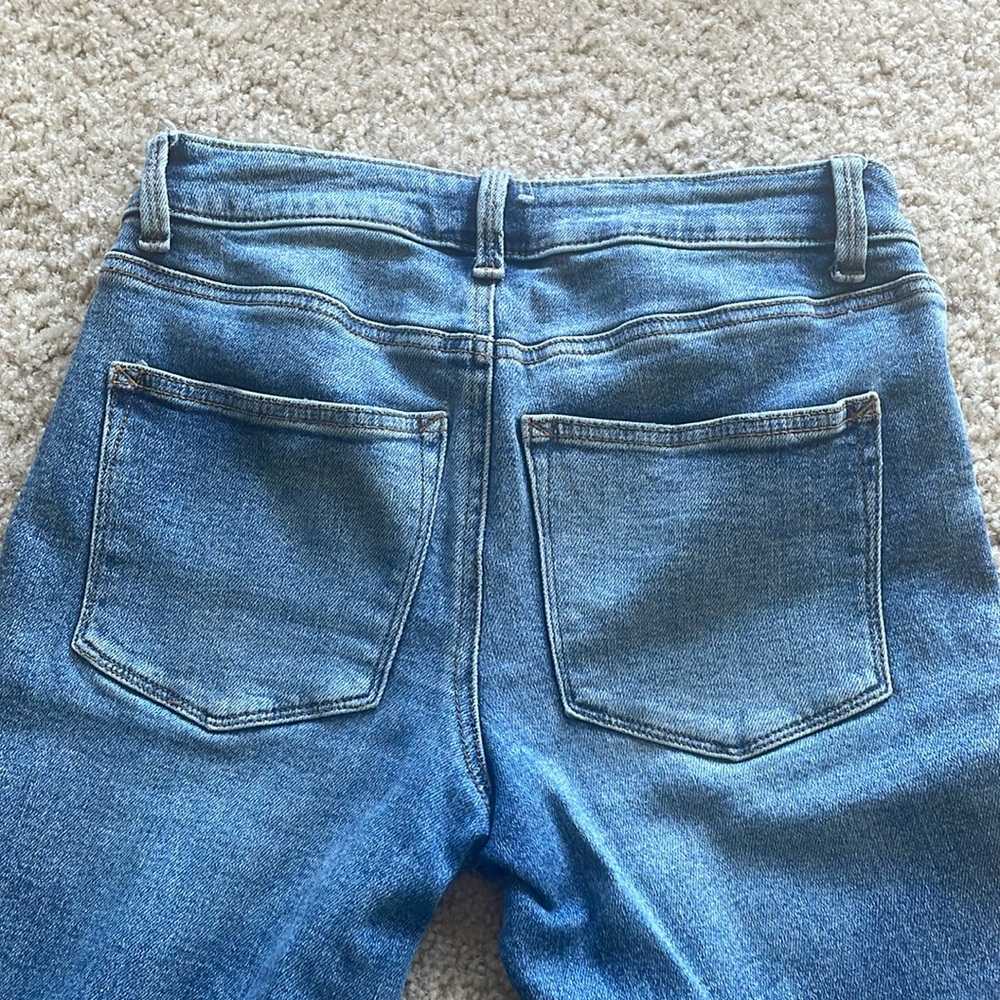 Maurices Skinny Jeans - Picture 4 of 5